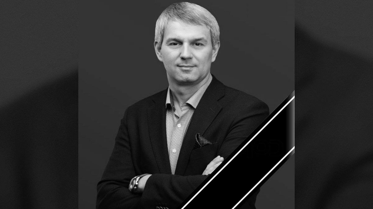 В автокатастрофе погиб председатель правления банка «Саратов» Михаил Кисель